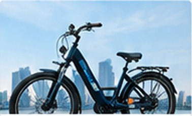 Xe đạp điện