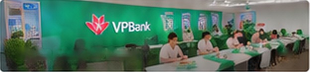 Ngân hàng VP Bank