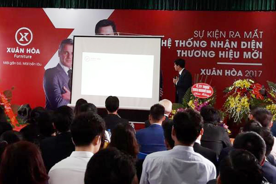 Hình ảnh lịch sử Xuân Hòa