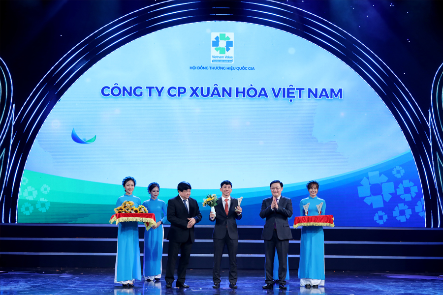 Hình ảnh lịch sử Xuân Hòa
