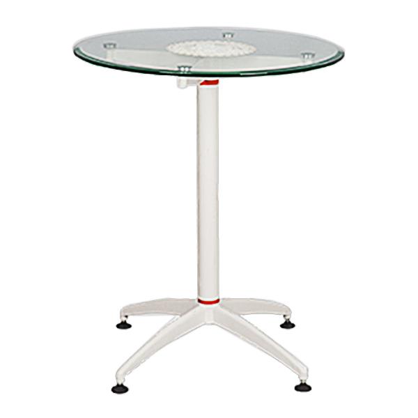 Két sắt LUX-KB68A Nâu cà phê