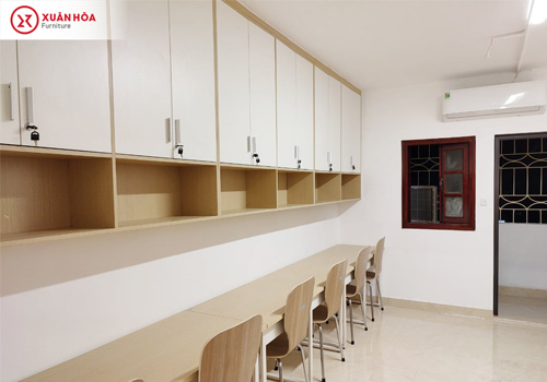 Ký túc xá Đại học Quốc gia Hà Nội